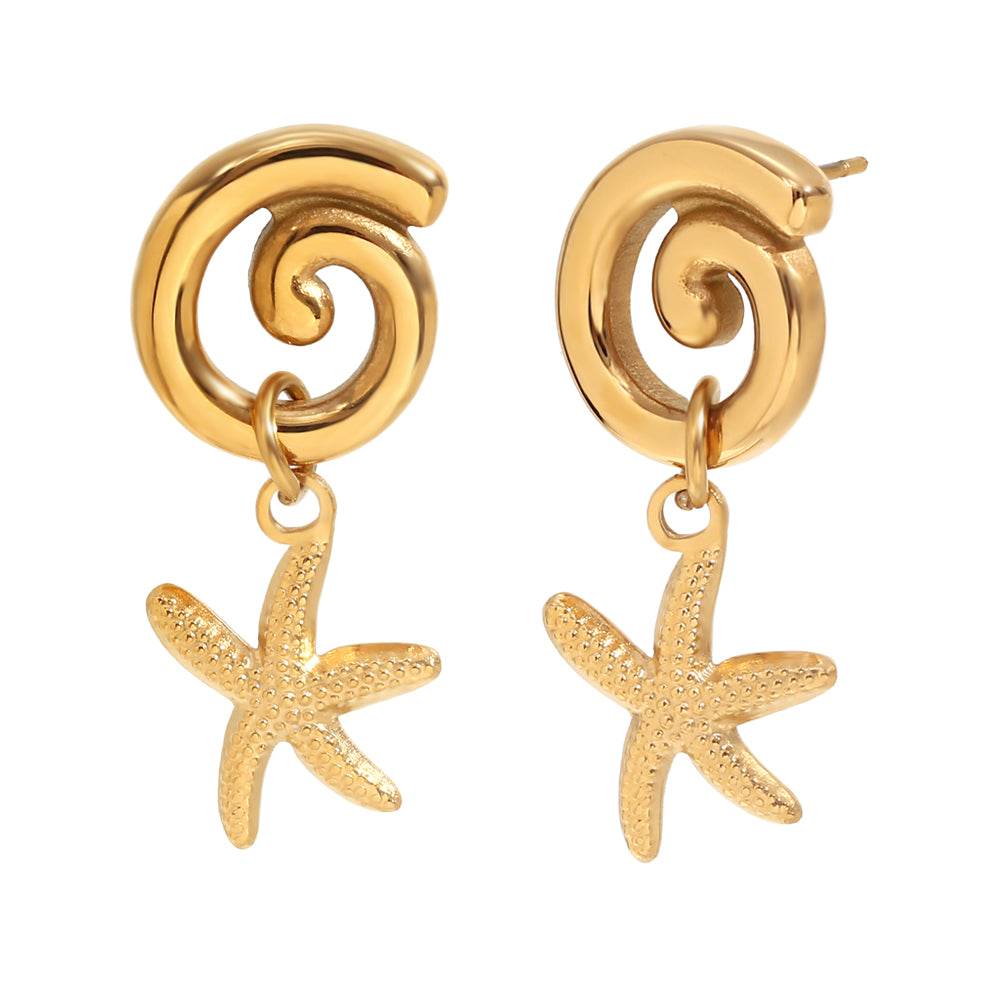 Ocean Dreams Sciara