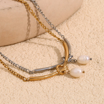Pearl Knot Sciara