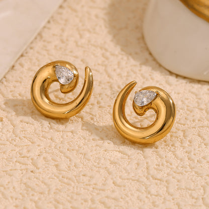 Swirl Sciara