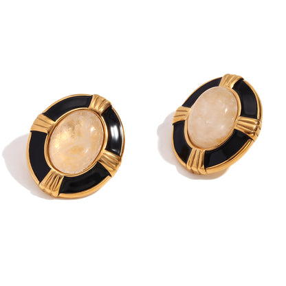 Oval's My Store