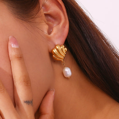 Shell Pearl My Store
